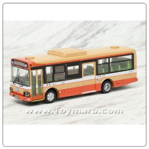 1/80 전국 버스 컬렉션 JH005 신키 버스