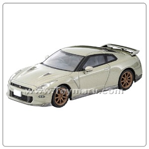 토미카 리미티드 빈티지 네오 LV-N316a 닛산 GT-R 프리미엄 에디션 T-spec 2024 모델 (밀레니엄 제이드) (2024년 8월 발매예정)