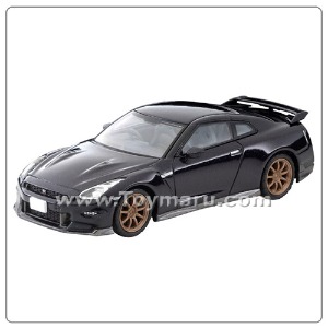 토미카 리미티드 빈티지 네오 LV-N316b 닛산 GT-R 프리미엄 에디션 T-spec 2024 모델 (미드나잇 퍼플) (2024년 8월 발매예정)