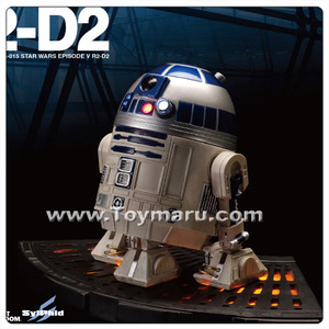 에그어택(EA-015) [ 스타워즈 에피소드 5 ] &quot; R2-D2 &quot;
